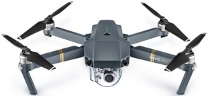 DJI Mavic Pro Grey